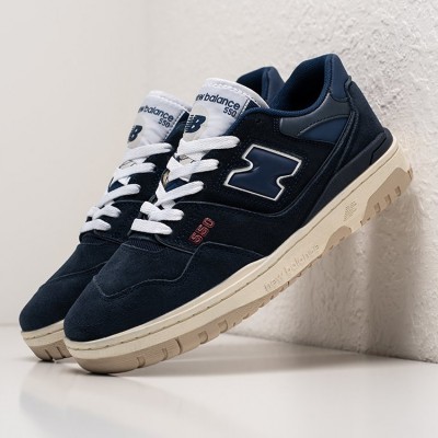 Кроссовки New Balance 550