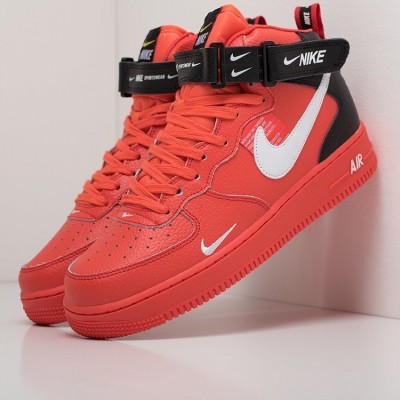 Кроссовки Nike Air Force 1 07 Mid LV8