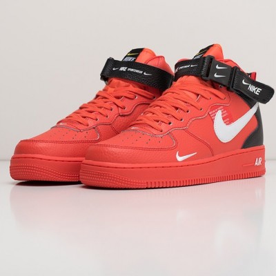 Кроссовки Nike Air Force 1 07 Mid LV8