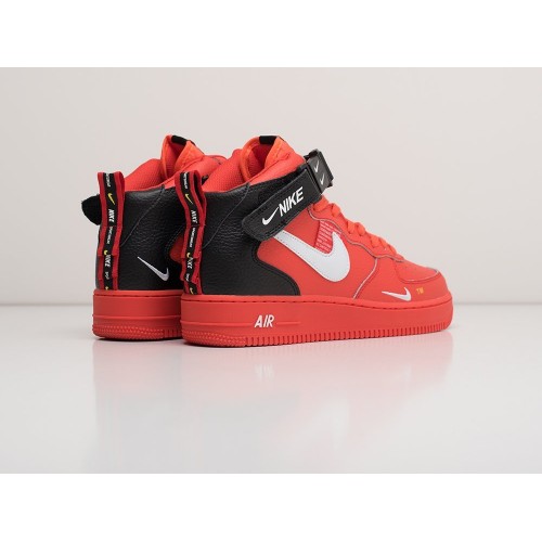 Кроссовки Nike Air Force 1 07 Mid LV8