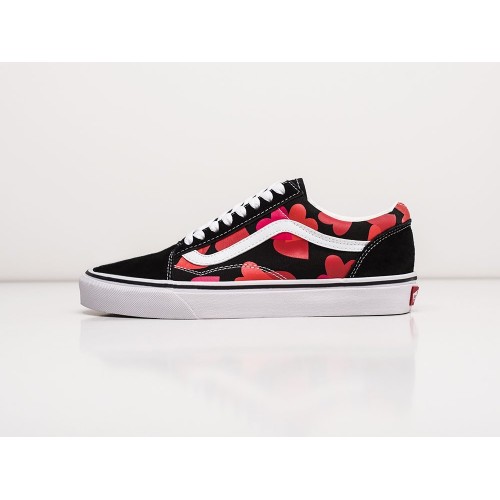 Кеды VANS Old Skool