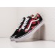 Кеды VANS Old Skool