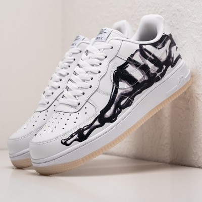 Кроссовки Nike Air Force 1 Low