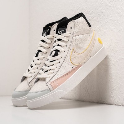 Кроссовки Nike Blazer Mid 77