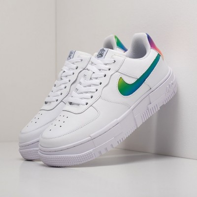 Кроссовки Nike Air Force 1 Pixel Low