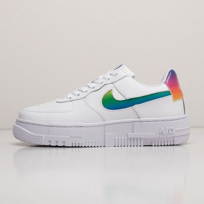 Кроссовки Nike Air Force 1 Pixel Low