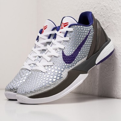 Кроссовки Nike Kobe 6