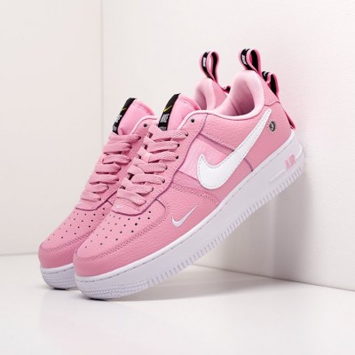 Кроссовки Nike Air Force 1 LV8 Utility