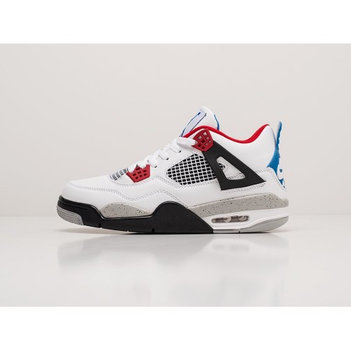 Кроссовки Nike Air Jordan 4 Retro