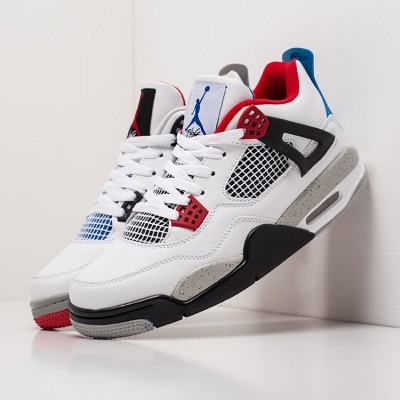 Кроссовки Nike Air Jordan 4 Retro