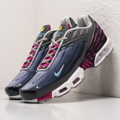 Кроссовки Nike Air Max Plus 3