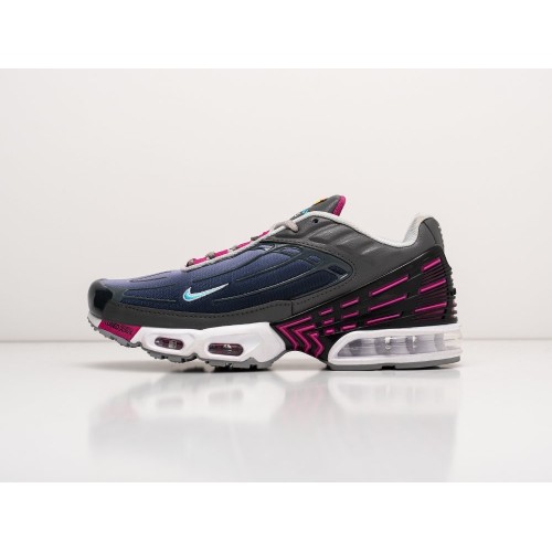 Кроссовки Nike Air Max Plus 3