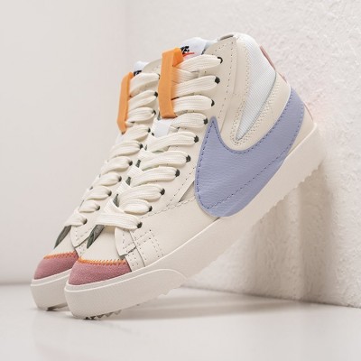 Кроссовки Nike Blazer Mid 77 Jumbo