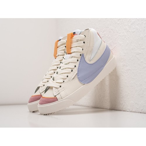 Кроссовки Nike Blazer Mid 77 Jumbo