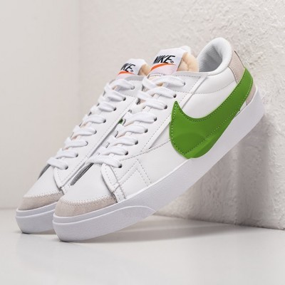 Кроссовки Nike Blazer Low 77 Jumbo