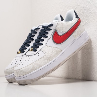 Кроссовки Nike Air Force 1 Low