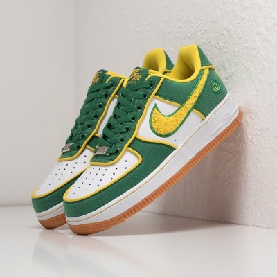 Кроссовки Nike Air Force 1 Low