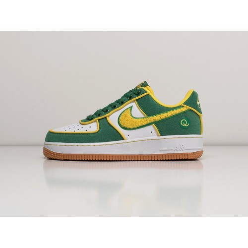 Кроссовки Nike Air Force 1 Low