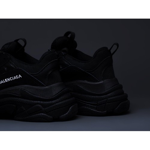 Кроссовки Balenciaga Triple S