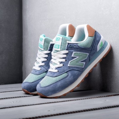 Кроссовки New Balance 574