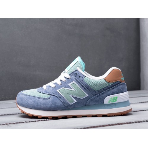 Кроссовки New Balance 574