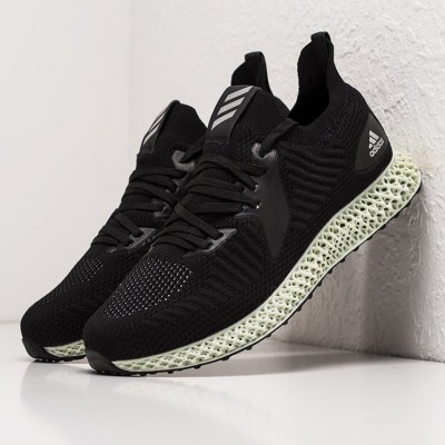 Кроссовки Adidas Alphaedge 4D