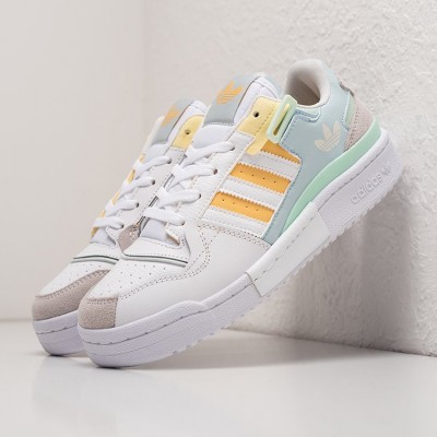 Кроссовки Adidas Forum Low