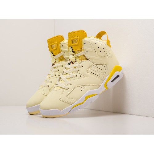 Кроссовки Nike Air Jordan 6