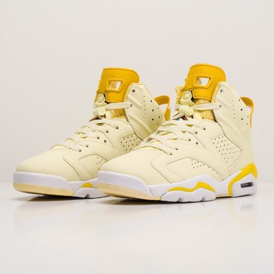 Кроссовки Nike Air Jordan 6