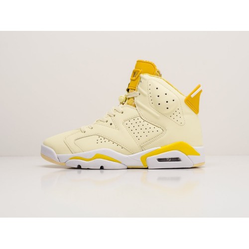 Кроссовки Nike Air Jordan 6