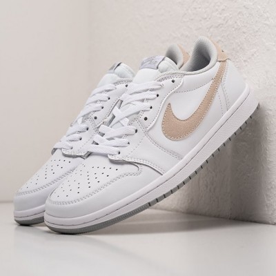 Кроссовки Nike Air Jordan 1 Low