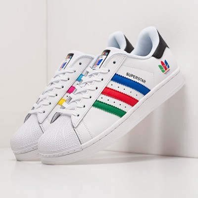 Кроссовки Adidas Superstar