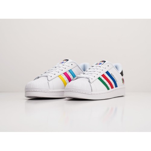 Кроссовки Adidas Superstar