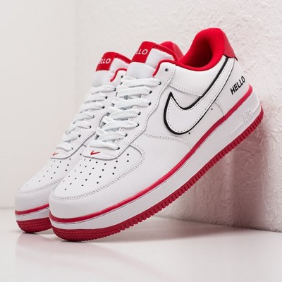 Кроссовки Nike Air Force 1 Low