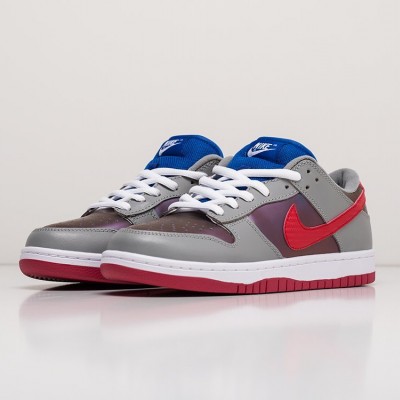 Кроссовки Nike SB Dunk Low