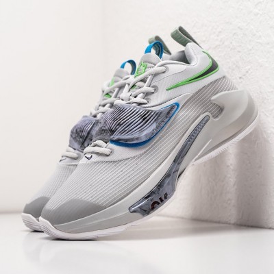 Кроссовки Nike Zoom Freak 3