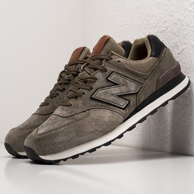 Кроссовки New Balance 574