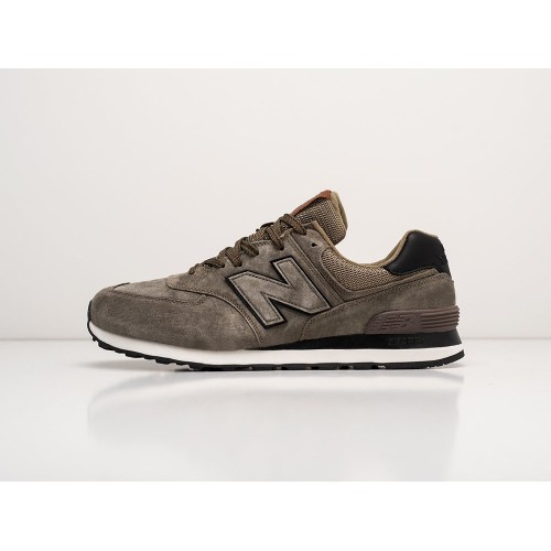 Кроссовки New Balance 574