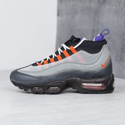 Зимние Кроссовки Nike Air Max 95 Sneakerboot