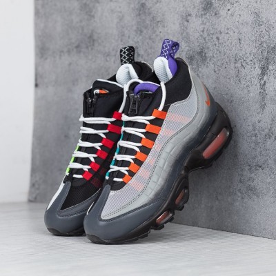 Зимние Кроссовки Nike Air Max 95 Sneakerboot