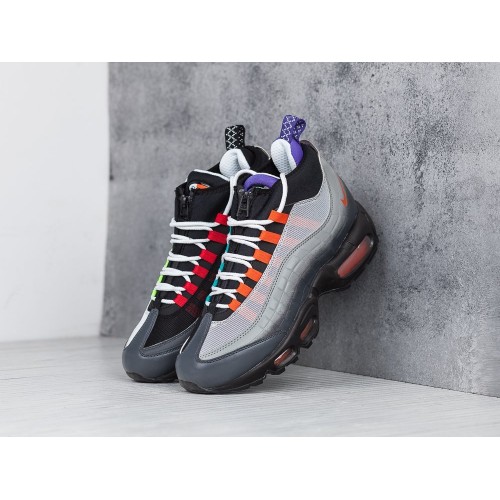 Зимние Кроссовки Nike Air Max 95 Sneakerboot