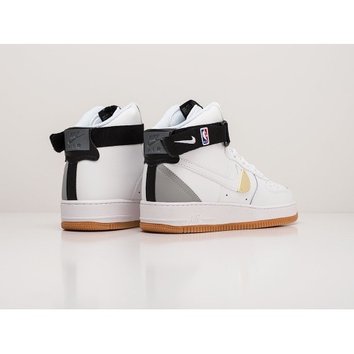 Кроссовки Nike Air Force 1 High