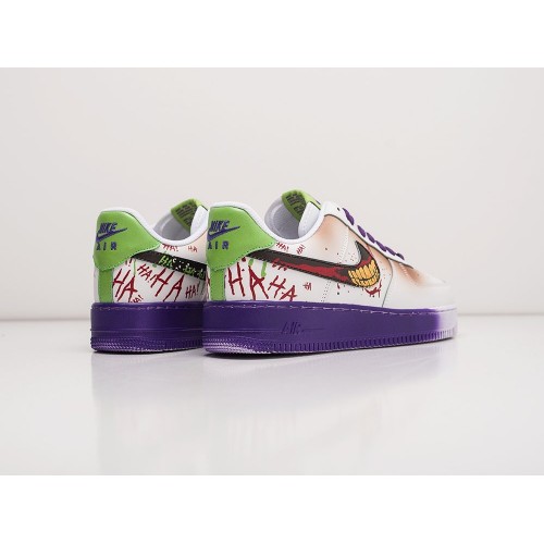 Кроссовки Nike Air Force 1 Low