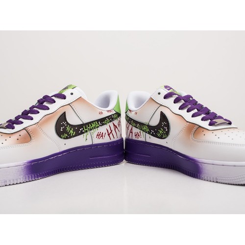 Кроссовки Nike Air Force 1 Low