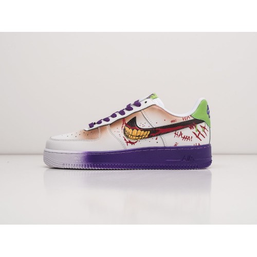 Кроссовки Nike Air Force 1 Low