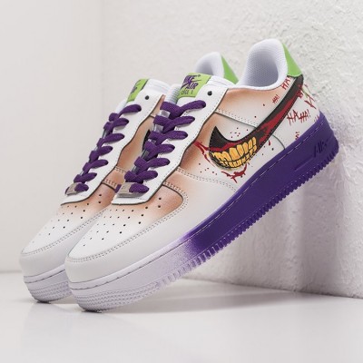 Кроссовки Nike Air Force 1 Low