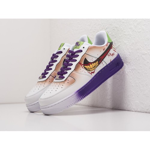 Кроссовки Nike Air Force 1 Low