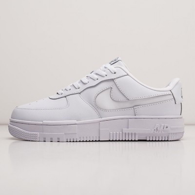 Кроссовки Nike Air Force 1 Pixel Low