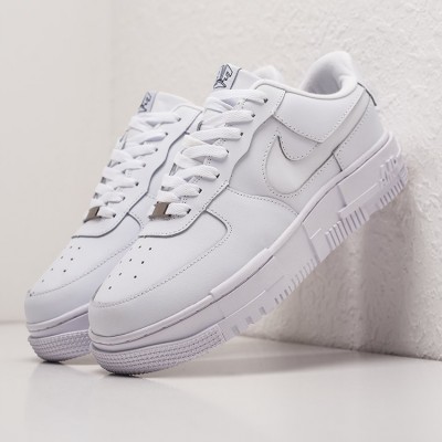 Кроссовки Nike Air Force 1 Pixel Low