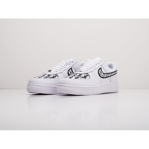 Кроссовки Nike x Dior Air Force 1 Low